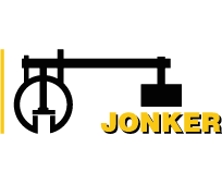 JONKER WATERBEHANDELING & DOSEERSYS logo