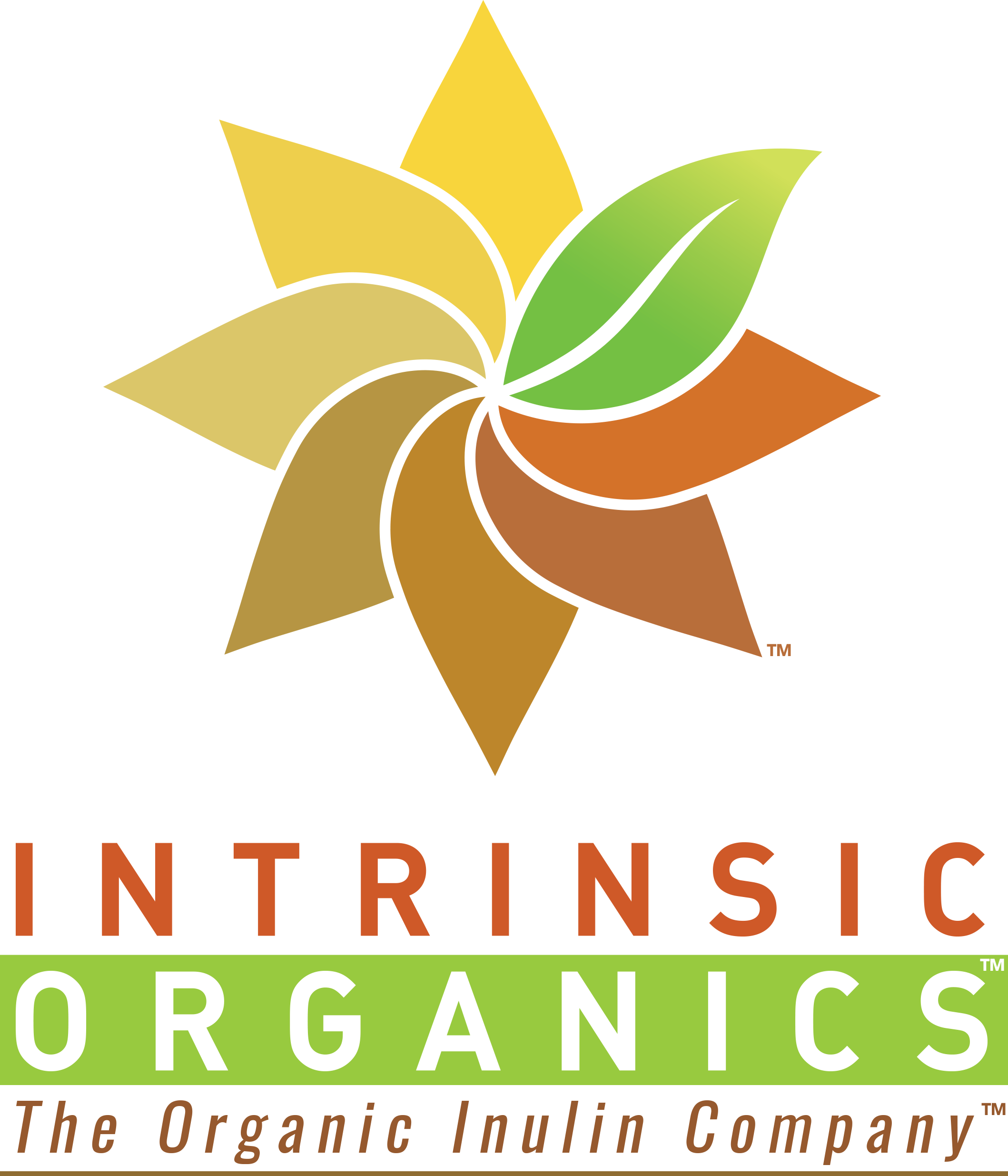 Intrinsic Organics logo