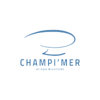 Champi-mer BV logo