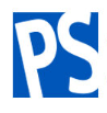 THE PRINT SOURCE INC. logo