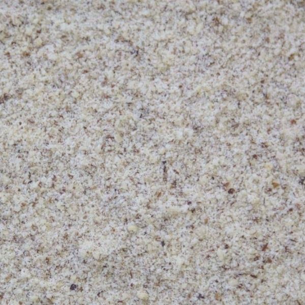 Hazelnut Kernels Natural Diced (Chopped) product image