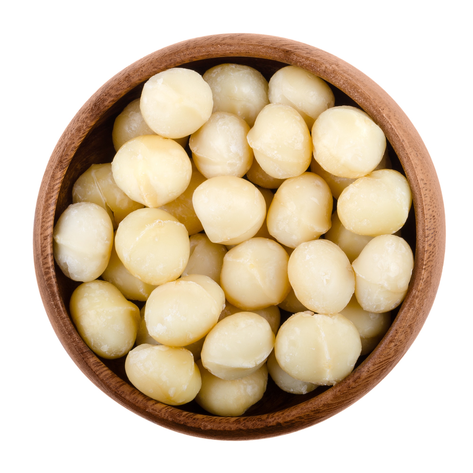 Macadamia Nuts product image