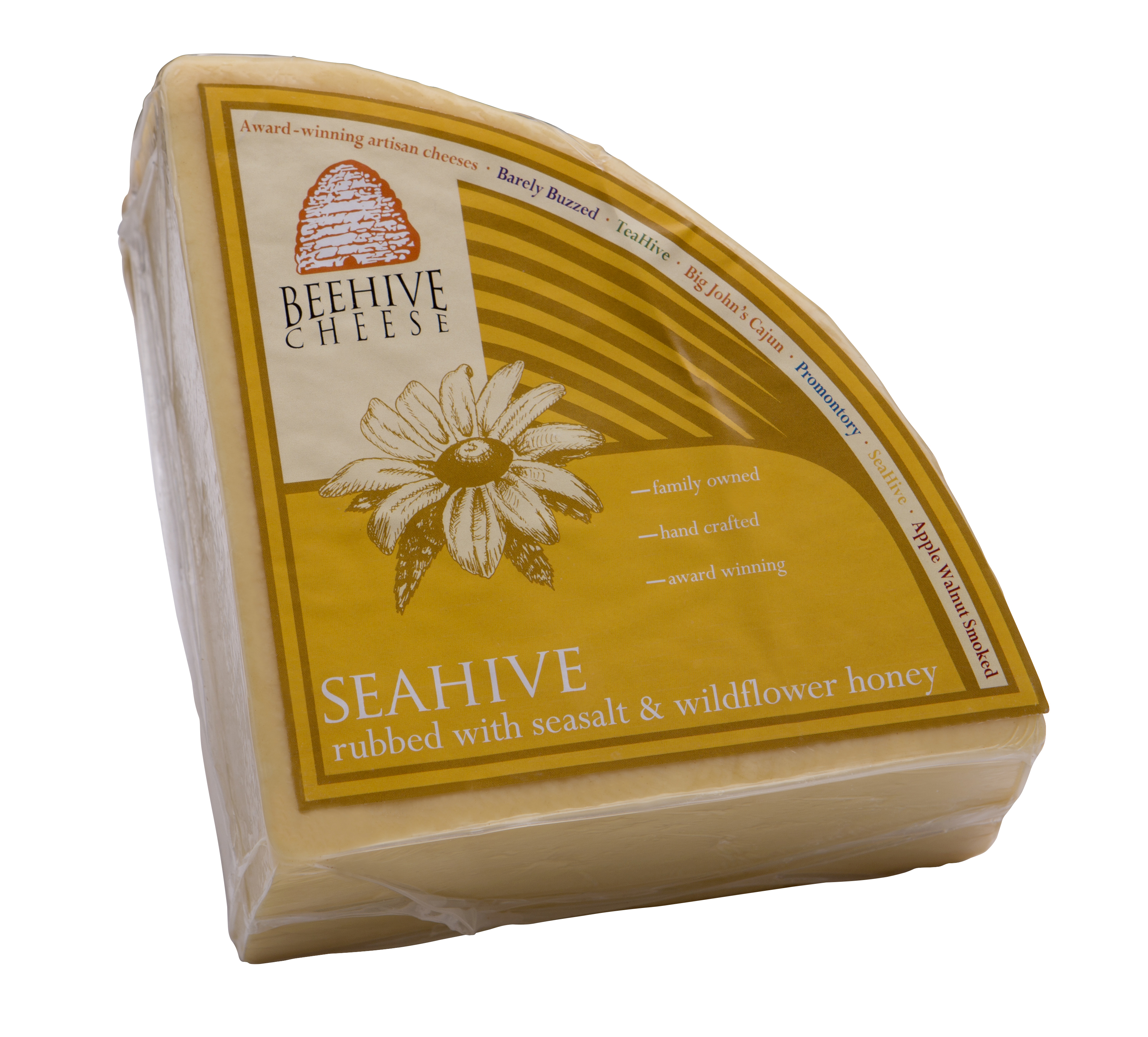 Seahive Quarters product image
