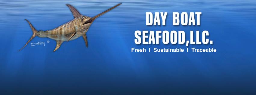 Day Boat Seafood LLC logo