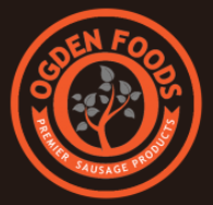 OGDEN FOODS logo