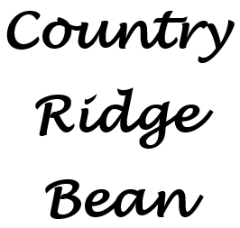 Country Ridge Bean logo