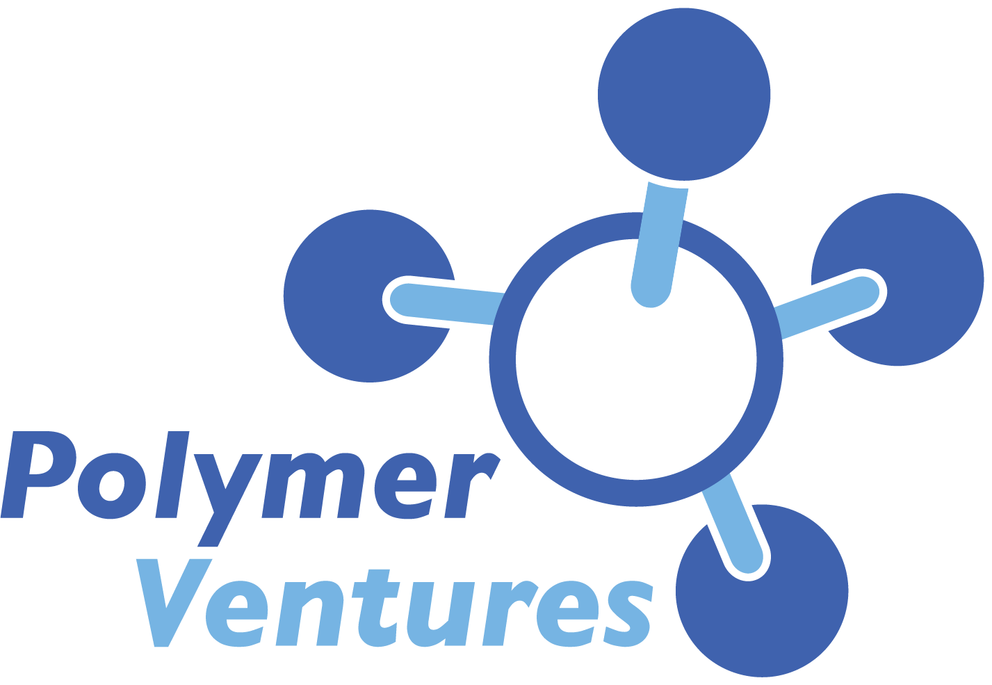 Polymer Ventures, Inc. logo