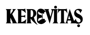 Kerevitaş Gıda San. Tic. A.Ş. logo