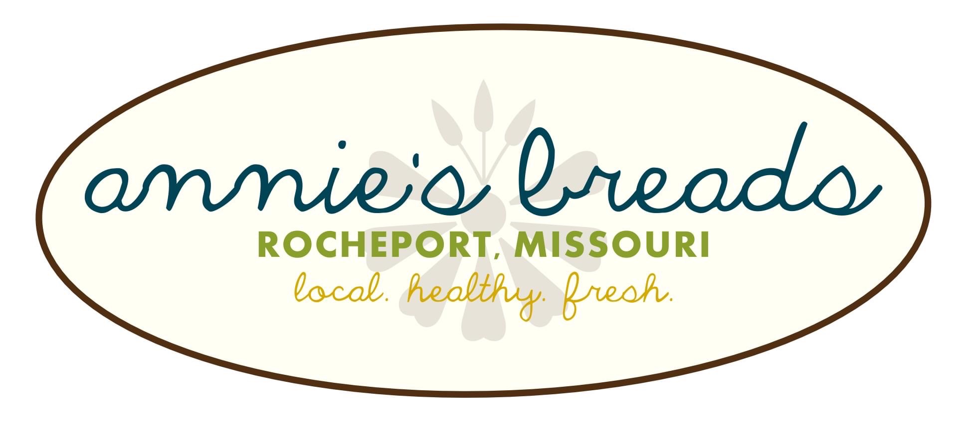 Annies Breads and More LLC logo