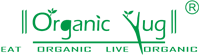 Organic Yug logo