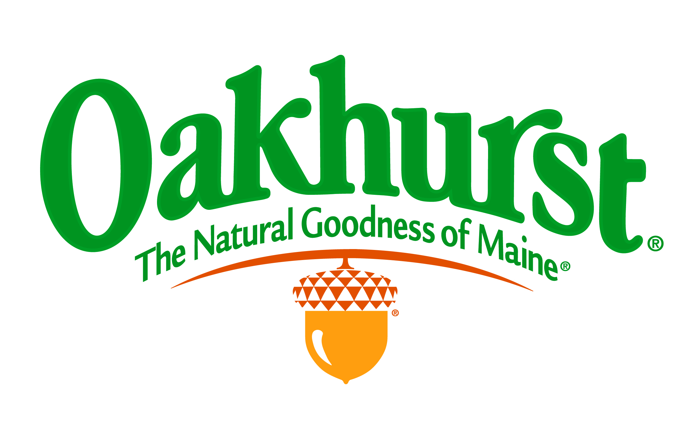 Oakhurst Dairy logo