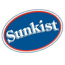 Sunkist Growers logo