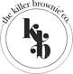 Killer Brownie logo