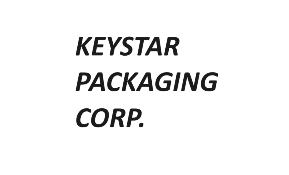 KEYSTAR PACKAGING CORP. logo