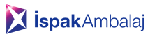 İspak Esnek Ambalaj San. A.Ş. logo
