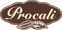 Chocolates Procali SA de CV logo