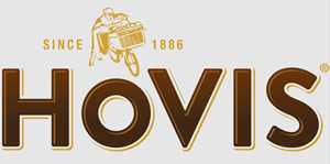 Hovis logo