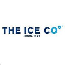 The Ice Co logo