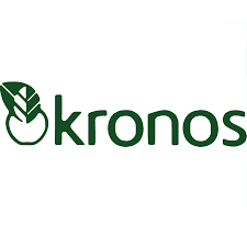 KRONOS S.A. logo