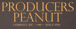 Producer's Peanut Co., Inc. logo