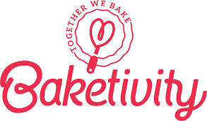 Baketivity Corp logo
