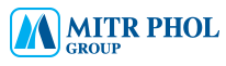 PACIFIC SUGAR CORP. LTD (MITR PHOL BRAND) logo