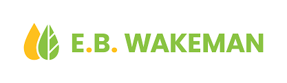 E B WAKEMAN COMPANY LLC logo