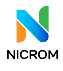 Nicrom Química Ltda logo