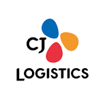 CJ Logistics logo