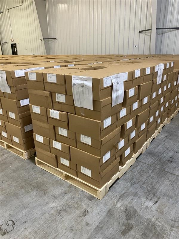 40lbs Block  Cheese product image