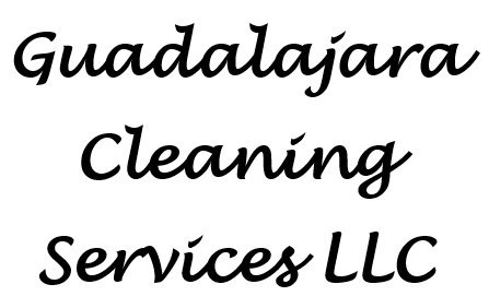 Guadalajara Cleaning Services LLC logo