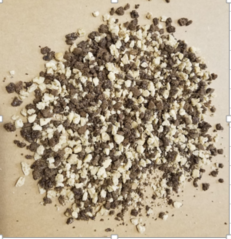 Chocolate/Vanilla Crunch product image