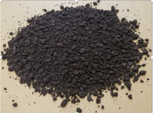 Dark Chocolate Crunch product image