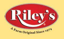 Riley's Seasonings & Spices logo