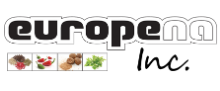 Europena Inc. logo