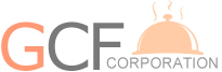 GC Foods logo
