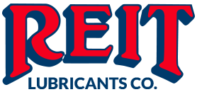 REIT LUBRICANTS COMPANY logo