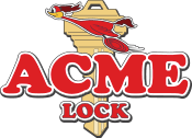 Acme Lock Company LLC logo