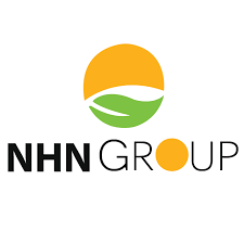 Naga Hanuman Fish Packers logo