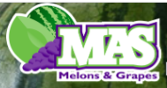 MAS Melons & Grapes LLC logo
