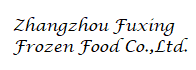 Zhangzhou Fuxing Frozen Food Co.,Ltd. logo