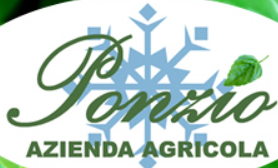 Azienda agricola Ponzio srl logo