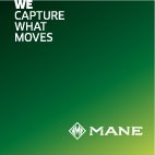 Mane Ingredients USA logo