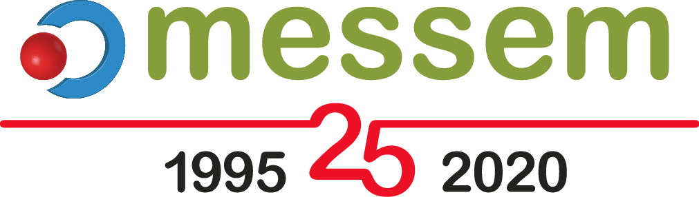 MESSEM MAROC SA logo