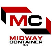 Midway Container logo