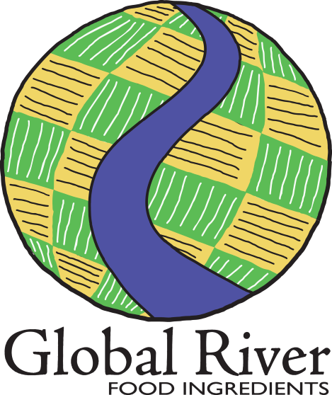 Global River, Inc. logo