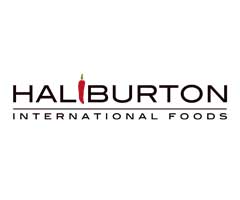 Haliburton International Foods, Inc. logo