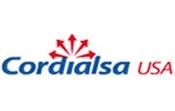 Cordialsa USA logo