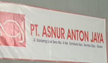 PT. ASNUR ANTON JAYA logo