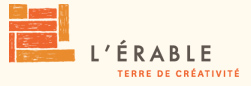 Les atocas de l'érable logo